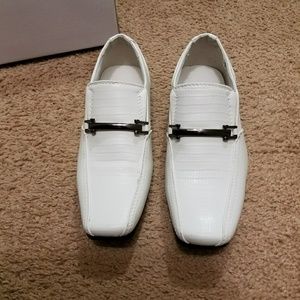 Boys dress shoes